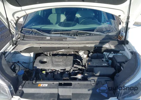 2019 Kia Soul из США, поврежденный, VIN KNDJN2A29K7908488